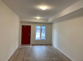 2635 William Jackson Dr #308, Pickering, ON L1X 0C3