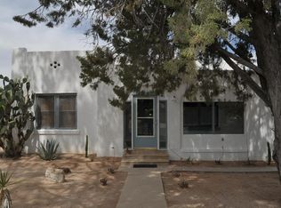 1447 E. Lester St., Tucson, AZ 85719