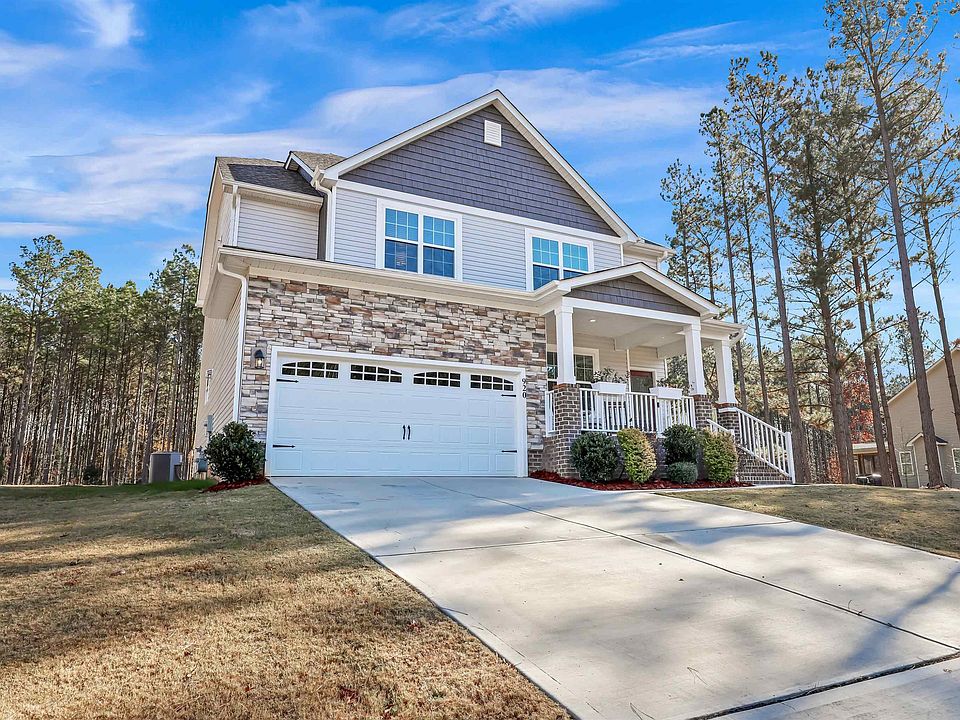 920 Weatherby Ln, Creedmoor, NC 27522 | Zillow