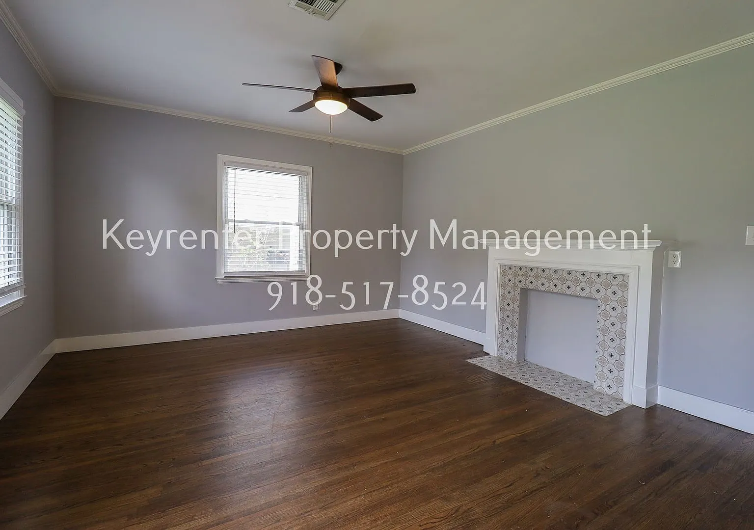 3 Bed | 1 Bath | Mid Town | $1400 — Photo 3