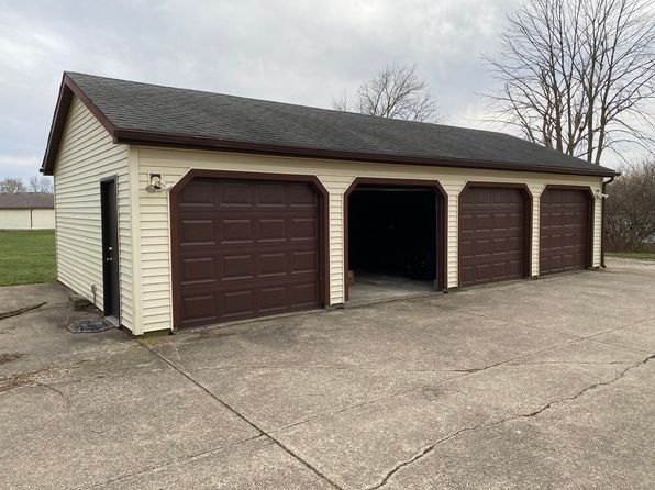 1258 Robbins Run Ct, Dayton, OH 45458