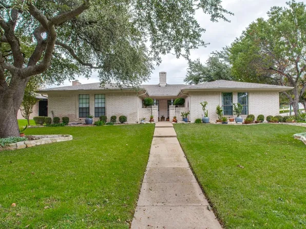 6452 Waverly Way, Fort Worth, TX 76116