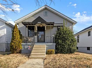 4151 Bowen St, Saint Louis, MO