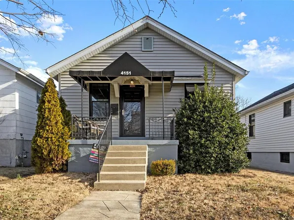 4151 Bowen St, Saint Louis, MO 63116