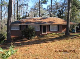 727 Woodhaven Rd, Macon, GA 31204