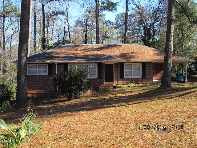 727 Woodhaven Rd photo 1