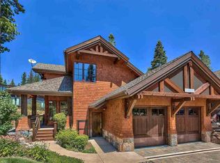 14479 Home Run Trl, Truckee, CA 96161