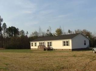 12375 Bellamy Mill Rd, Whitakers, NC 27891