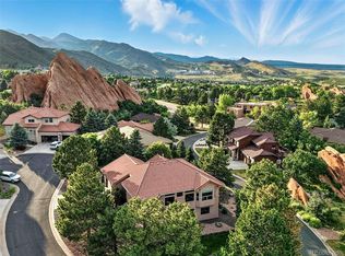 10751 Fairway Vistas Ct, Littleton, CO 80125