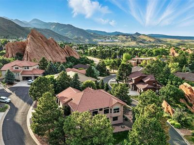 10751 Fairway Vistas Court, Littleton, CO, 80125