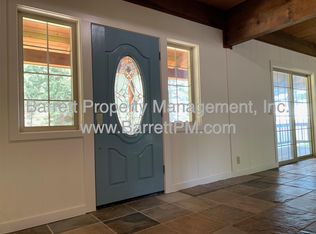 10500 Pine Flat Way, Nevada City, CA 95959