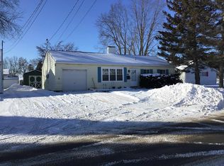 39 Amherst Rd, Massena, NY 13662