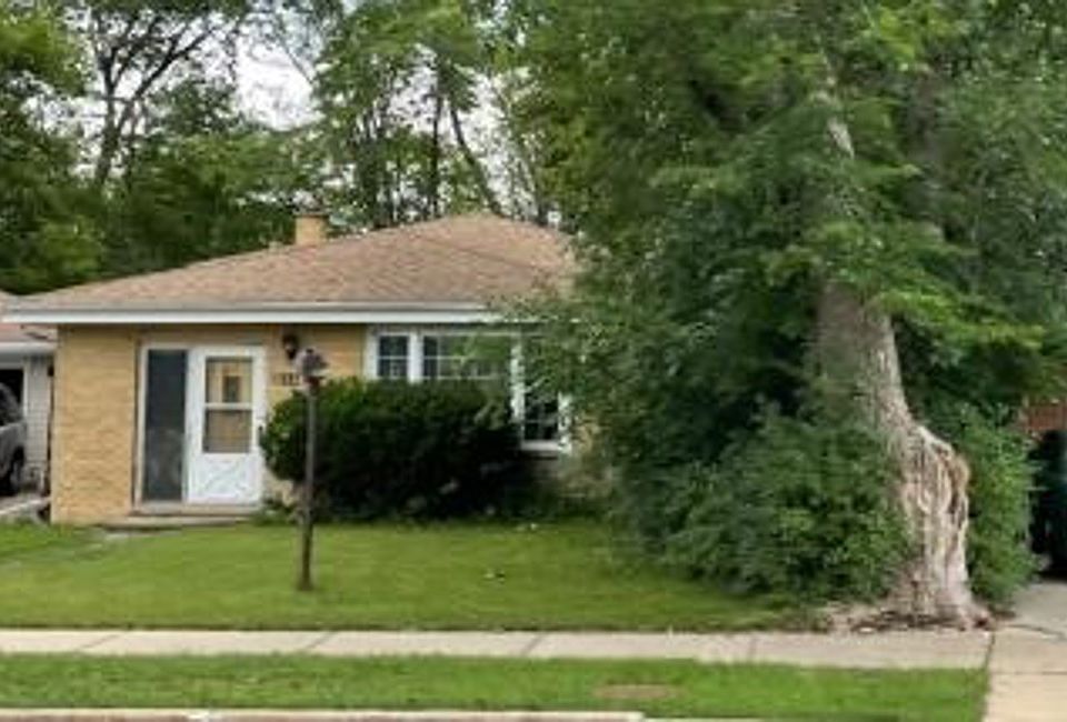 Property Side View