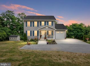 602 Gum Spring Rd, Brunswick, MD 21716