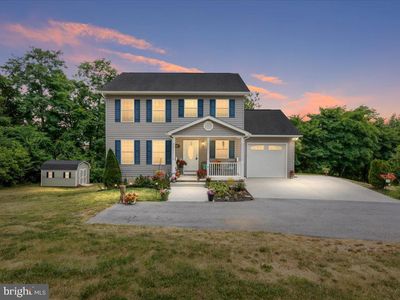 602 Gum Spring Rd, Brunswick, MD, 21716