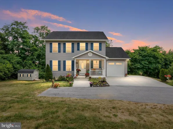 602 Gum Spring Rd, Brunswick, MD 21716