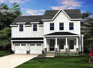 5539 Shelton Boulevard Lot #86, Murfreesboro, TN 37129