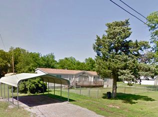 115 Holly St, Perry, OK 73077