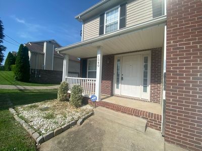 1540 Buchanon Dr, Clarksville, TN, 37042