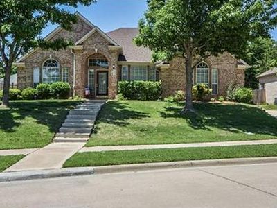 1510 Briar Meadow Dr, Keller, TX, 76248