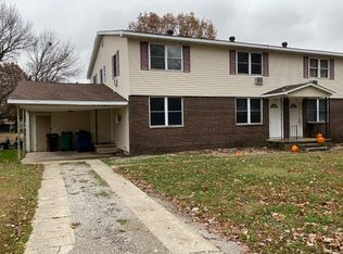 103 Meadowlark St APT A-103B, Albers, IL 62215