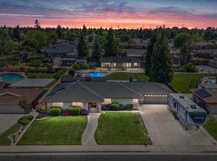 7709 Hooper Ave, Bakersfield, CA 93308