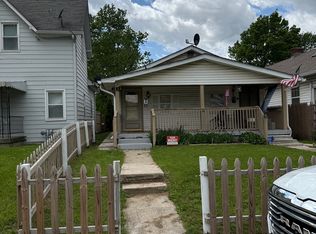 1432 Shepard St, Indianapolis, IN