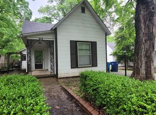 419 N Johnson Ave, Mount Vernon, IL 62864