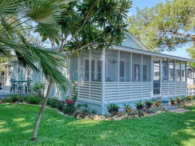 12403 Cedar St, Cedar Key, FL, 32625