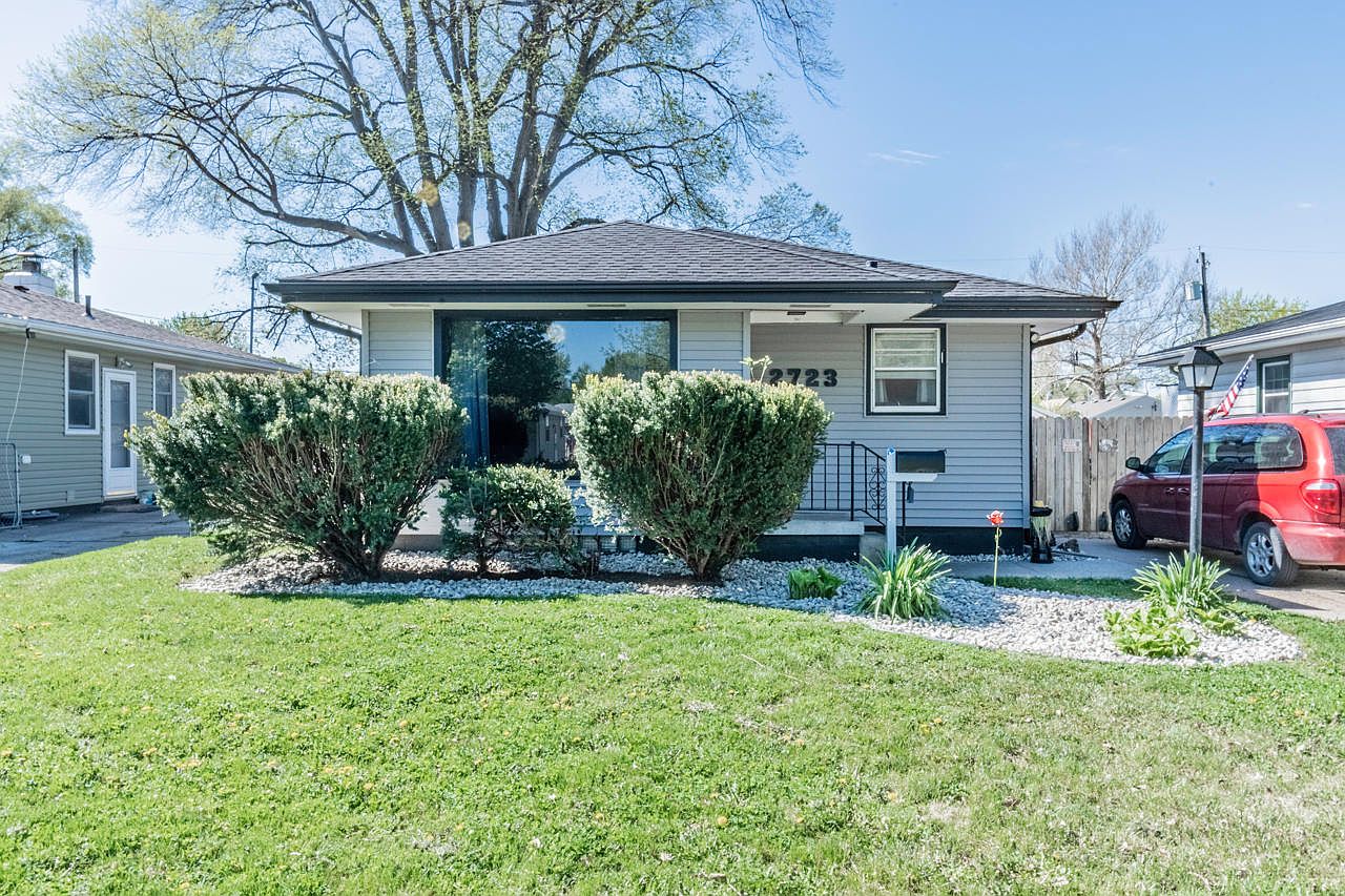 2723 Avenue E, Council Bluffs, IA 51501 Zillow