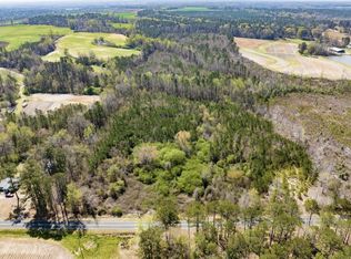 0 N McLean Chapel Church Rd, Bunnlevel, NC 28323