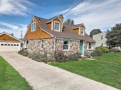 310 Pullen Ave, Pawtucket, RI, 02861