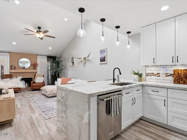 6900 E GOLD DUST Avenue #146, Paradise Valley, AZ 85253