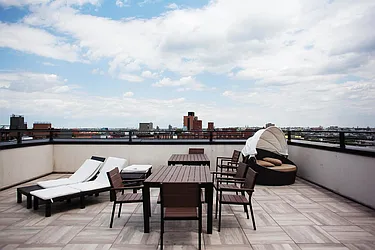 Rented by Brooklyn Group