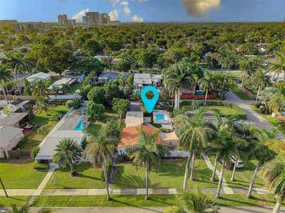 1611 Mayo St, Hollywood, FL, 33020