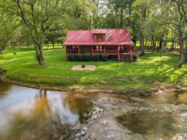 200 Dusty Bryson Dr, Suches, GA 30572