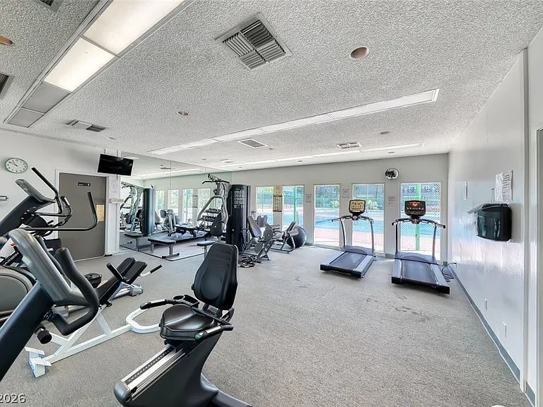 205 E Harmon Ave #405 — Photo 31