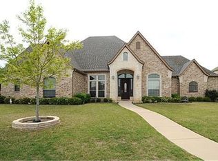 821 Pecos Ct, Mansfield, TX 76063