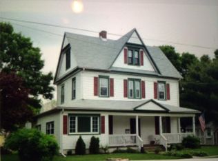 310 Poplar St, Delanco, NJ 08075