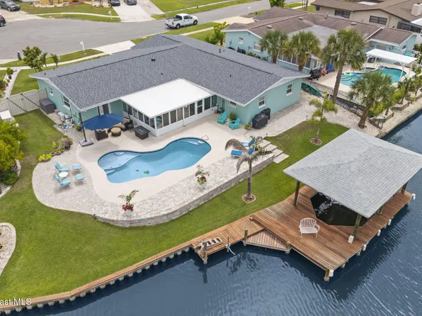 380 Orion Ct, Merritt Island, FL 32953