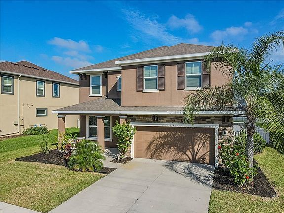 2nd image of 7394 Sugar Brook Pl