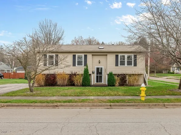 2937 Trenton Rd, Akron, OH 44312