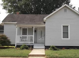 217 Ross St, China Grove, NC 28023