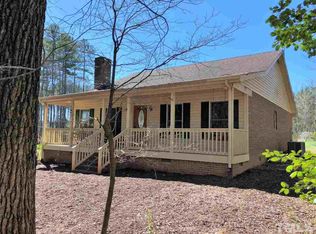 592 Peppermill Rd, Sanford, NC 27332