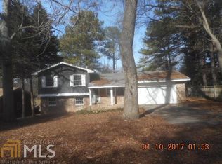 2576 Sparta Dr, Morrow, GA 30260