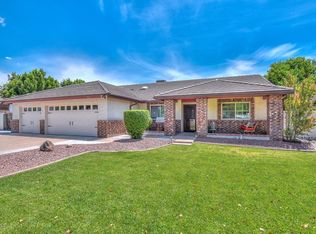 8311 W Foothill Dr, Peoria, AZ 85383