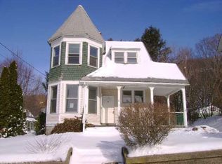 81 Wheeler St, Waterbury, CT 06704