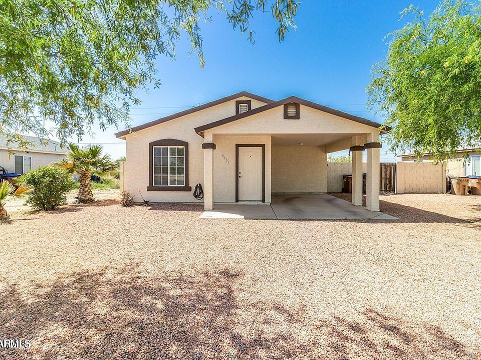 1st image of 3235 W SUENO Drive