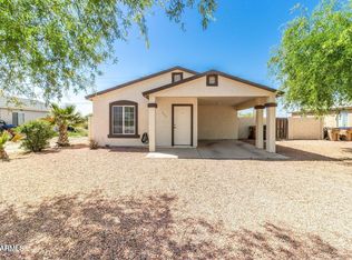 3235 W Sueno Dr, Eloy, AZ 85131