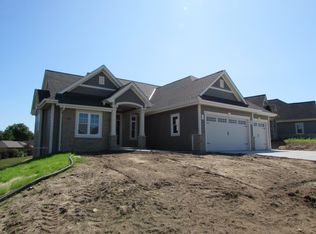 1510 Schloemer Dr, West Bend, WI 53095